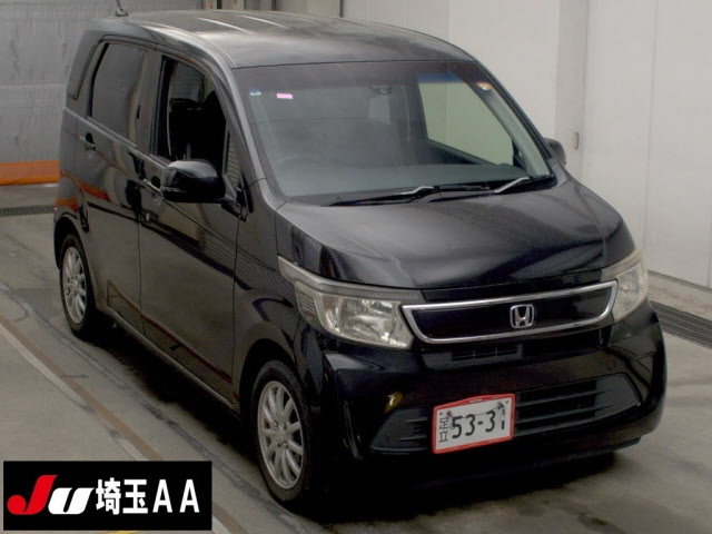 Honda Honda N WGN 2015
