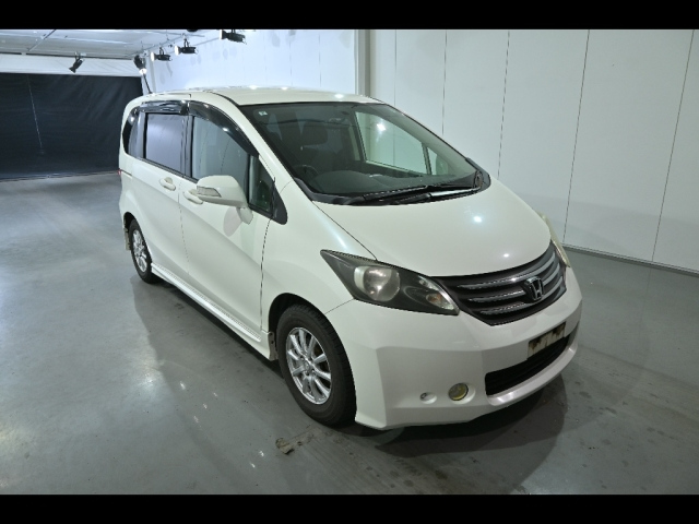 Honda Honda Freed 2009