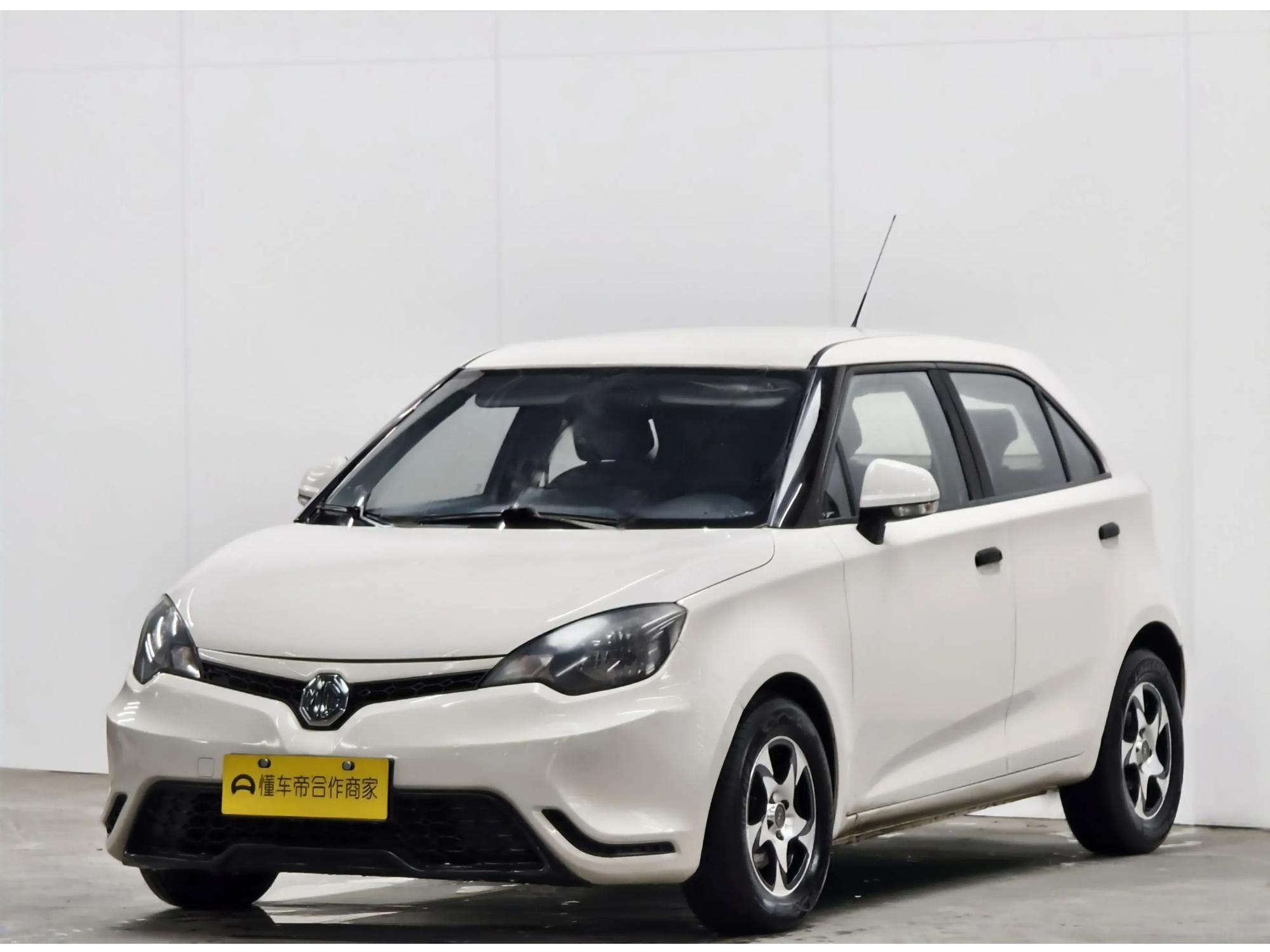 MG 3 2015