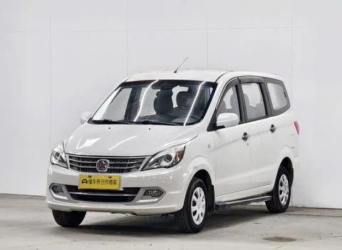 BAIC BAIC Weiwang M20 2015