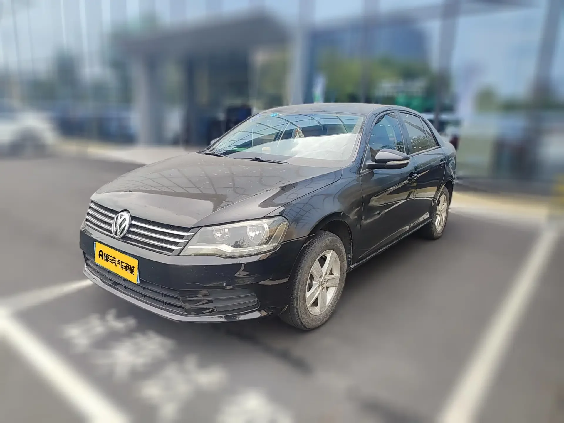 Volkswagen Volkswagen Bora 2013