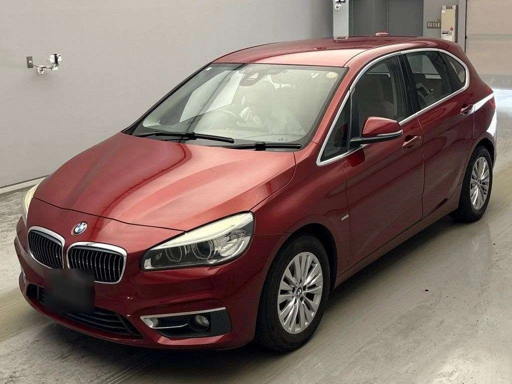 BMW BMW 2-Series 2015