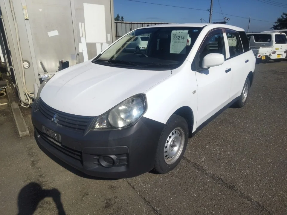 Mitsubishi Mitsubishi Lancer 2015