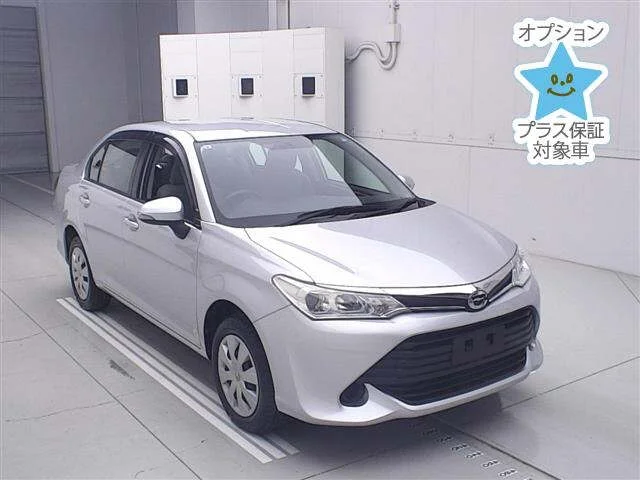 Toyota Toyota Corolla 2015