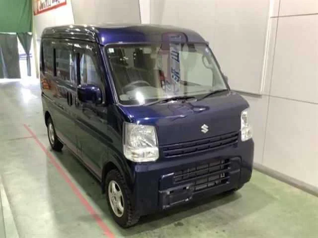 Suzuki Suzuki Every 2021