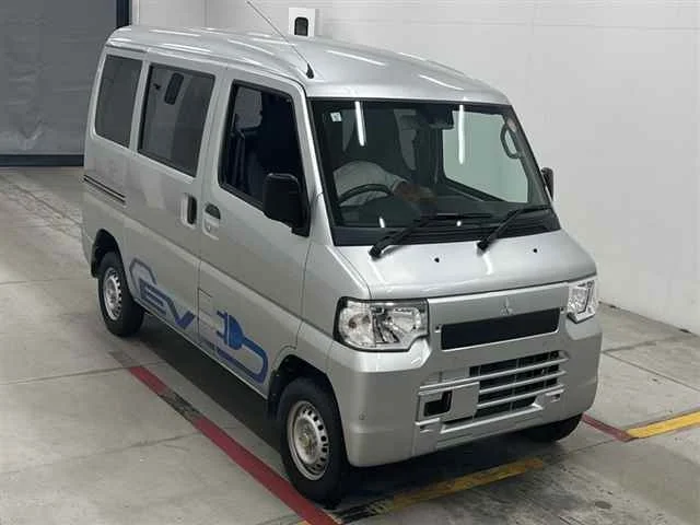 Mitsubishi Mitsubishi Minicab 2024