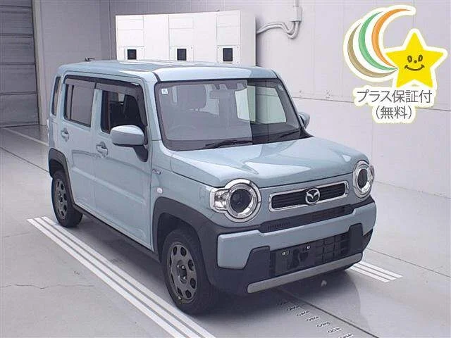 Mazda Mazda Flair 2024