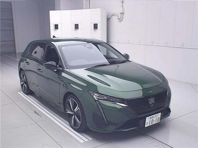 Peugeot Peugeot 308 2023