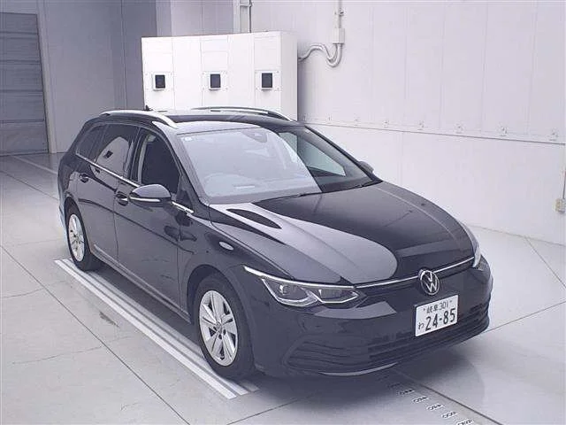 Volkswagen Volkswagen Golf 2022