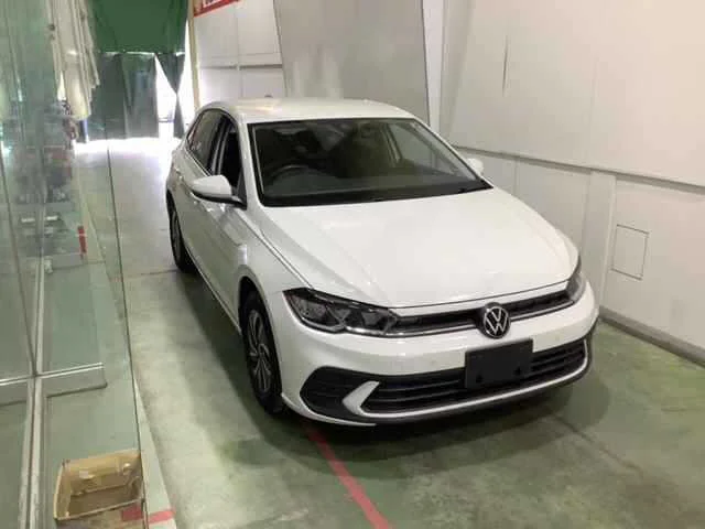 Volkswagen Volkswagen Polo 2023