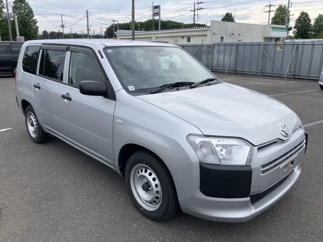 Toyota Toyota Probox 2020