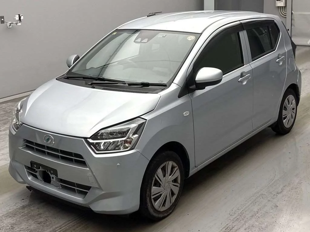 Daihatsu Daihatsu Mira 2023