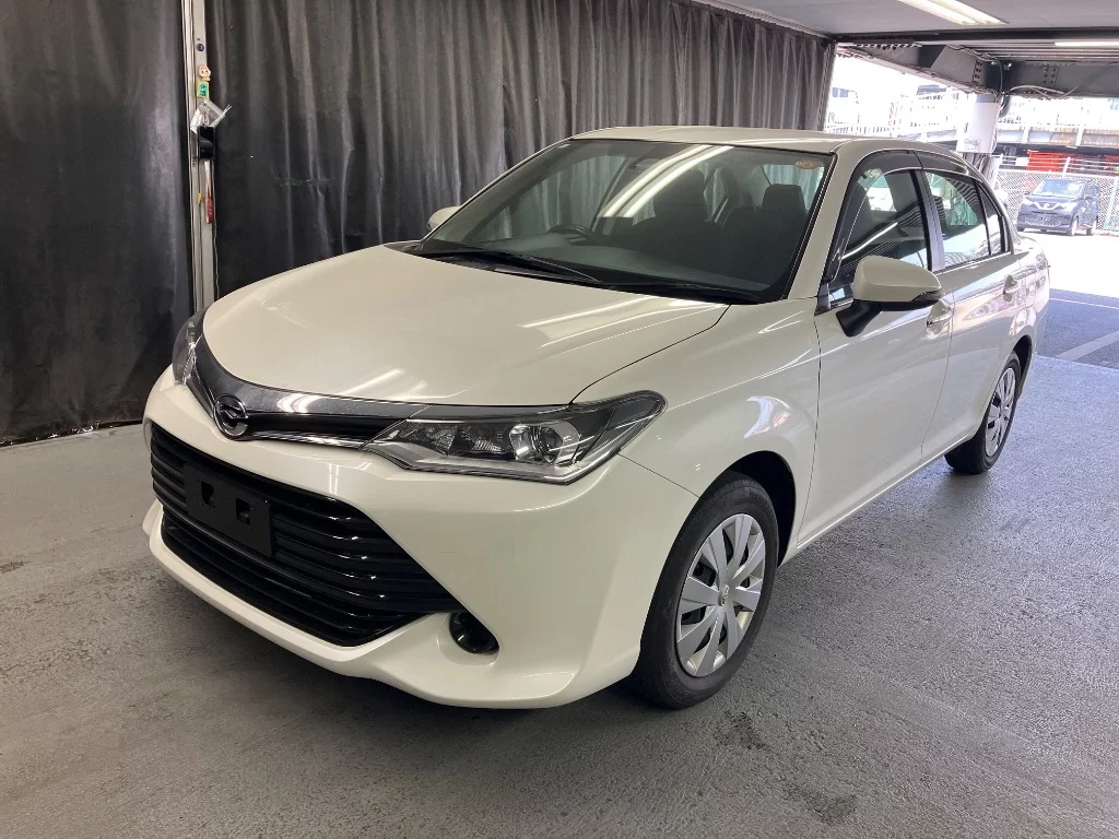 Toyota Toyota Corolla 2015