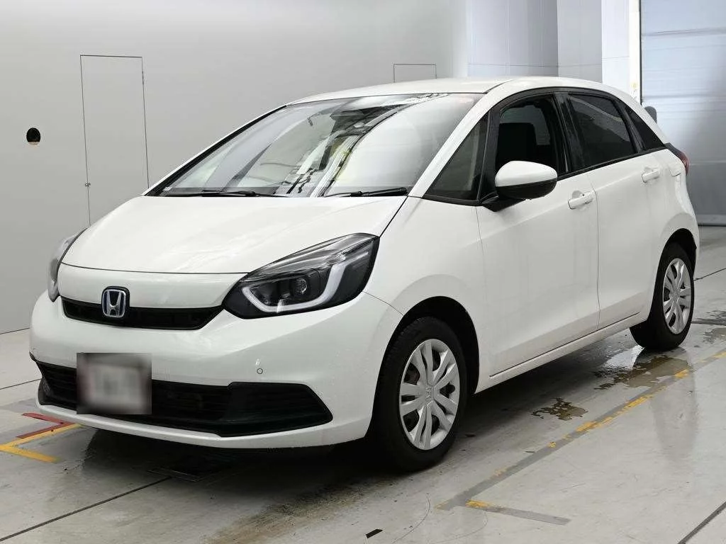 Honda Honda Fit 2023