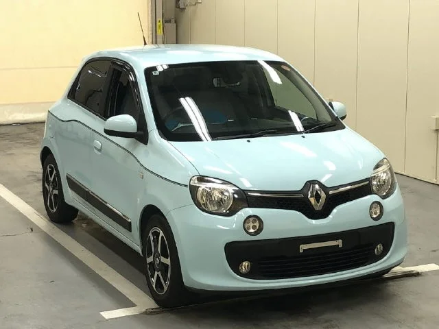 Renault Renault Twingo 2018