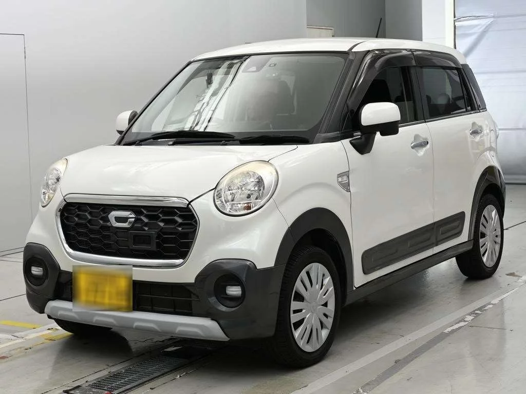 Daihatsu Cast 2015