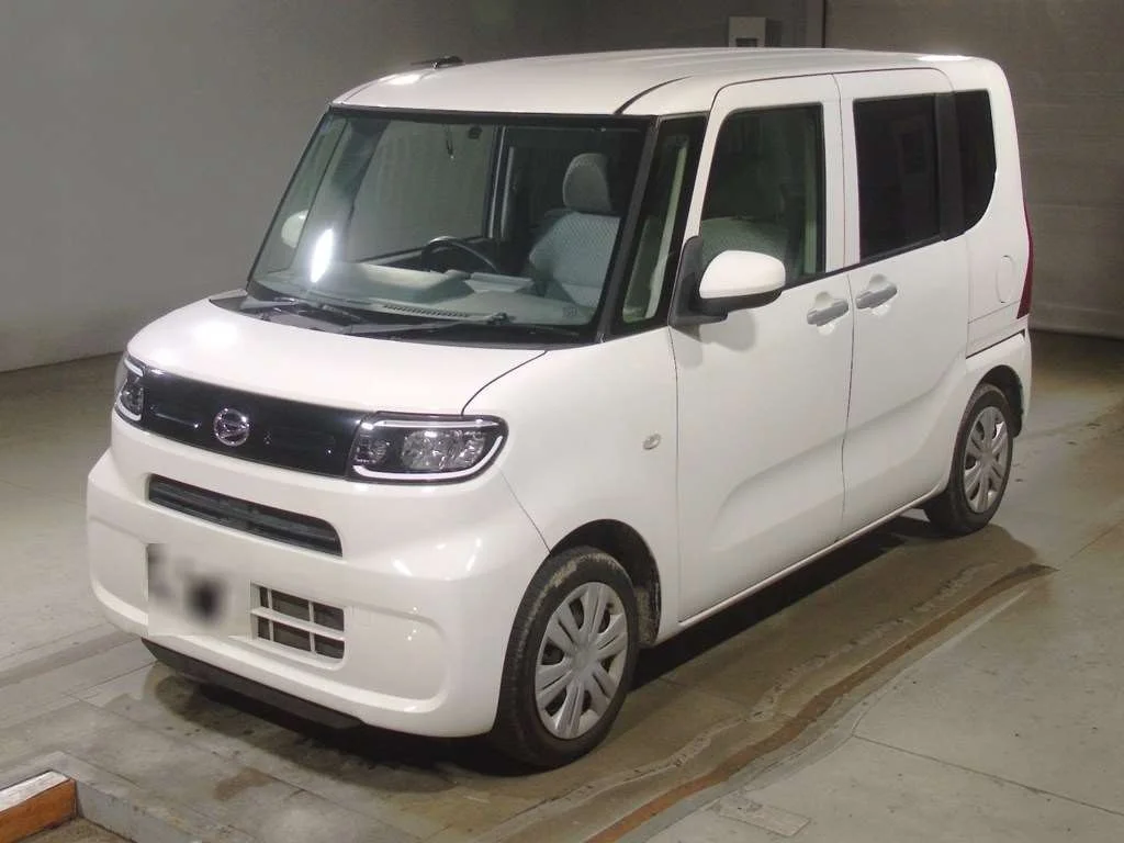 Daihatsu Tanto 2019