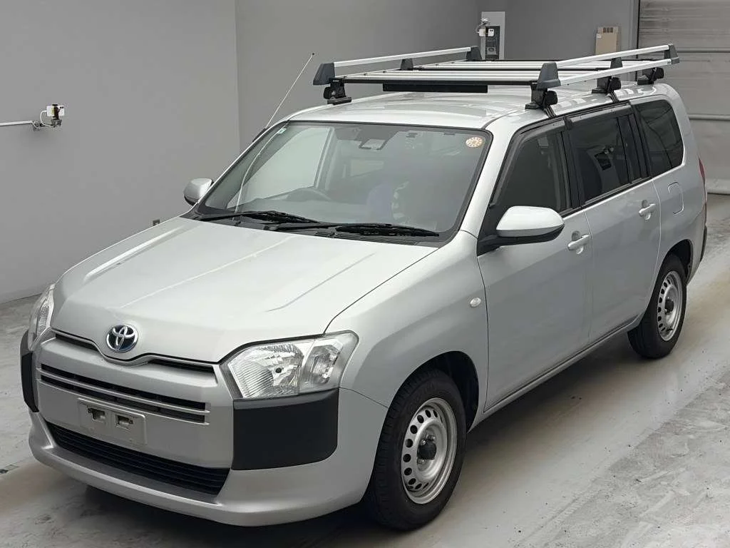 Toyota Toyota Probox 2021