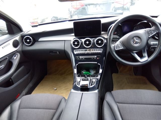MERCEDES 2014 MERCEDES C180 фото 