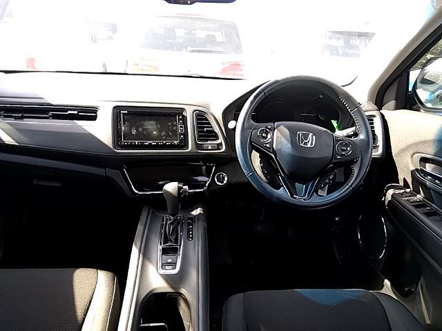 Honda 2019 HONDA VEZEL фото 